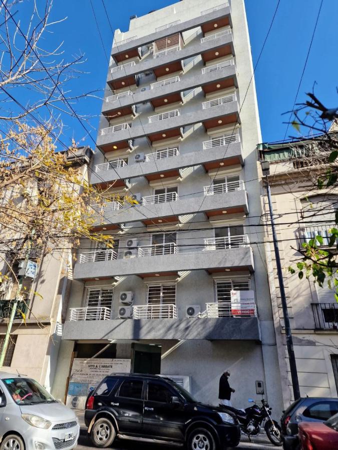 Corazon De Flores Buenos Aires Ngoại thất bức ảnh