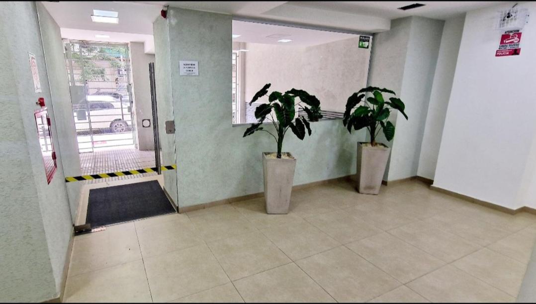Corazon De Flores Buenos Aires Ngoại thất bức ảnh